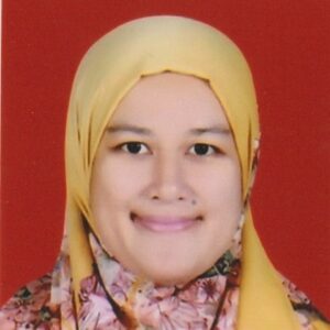 dr. Hikmah Hiromi Razak Datu, Sp.M., M.Kes dokter mata makassar