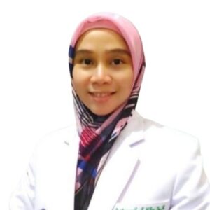 dr. Sri Irmandha Kusumawardhani, Sp.M dokter mata makassar