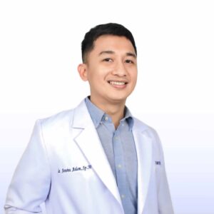dr. Aswira Aslam, Sp.M dokter mata makassar
