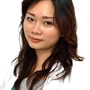 dr. Anastasia Vanny Launardo, M.Kes, Sp.M dokter mata makassar