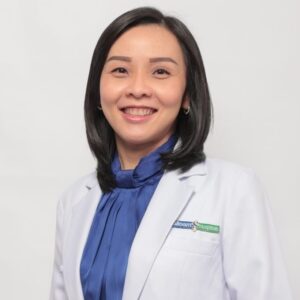 dr. Junely Vimala Jaury, Sp.M, M.Kes dokter mata makassar