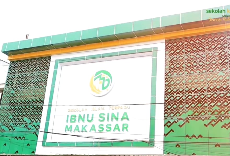 7 Rekomendasi Boarding School Makassar Terbaik Boarding School Ibnu Sina Makassar