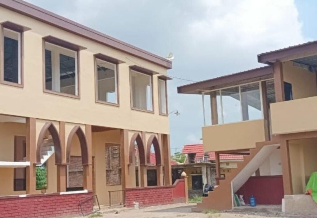7 Rekomendasi Boarding School Makassar Terbaik Yuda Al-Fatih Islamic Boarding School