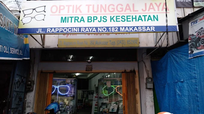 tempat optik makasar